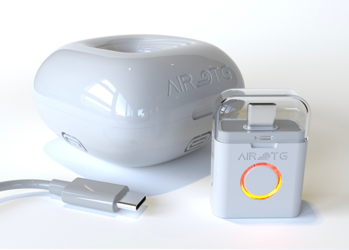 A world’s first! The ultimate in air health and safety awareness. Upon entering any environment, indoor air quality and airborne viral risk conditions are analyzed within minutes and sent directly to your mobile phone. Messaging notifications are delivered when cabin environment conditions become unsafe while occupied.