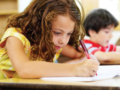 Outdated HVAC systems may not ventilate PM2.5, or CO2 enough. Ensure air is safe for learning.